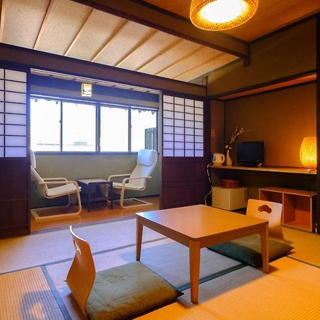 Yufuin Ryokan Tadaima酒店 外观 照片