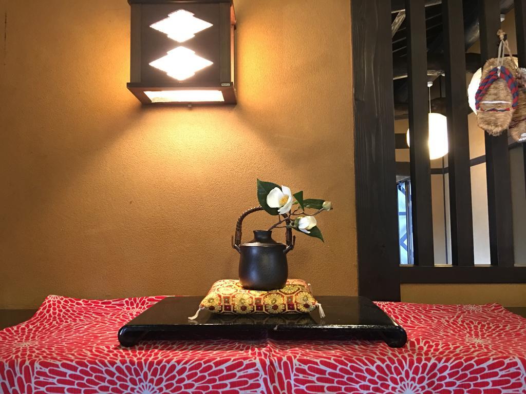 Yufuin Ryokan Tadaima酒店 外观 照片