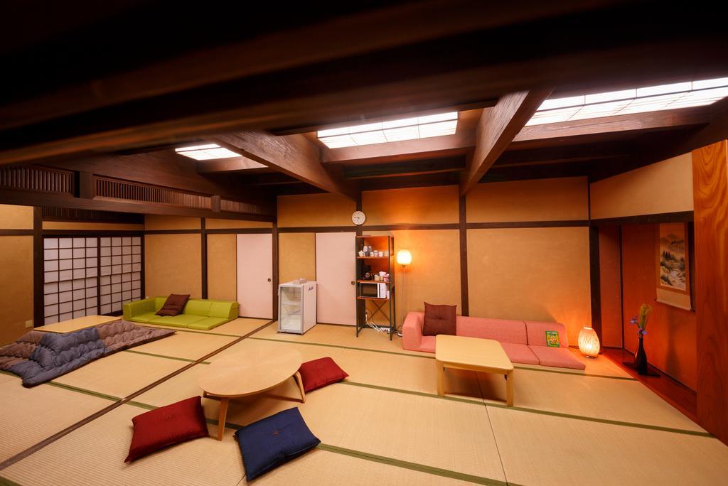 Yufuin Ryokan Tadaima酒店 外观 照片