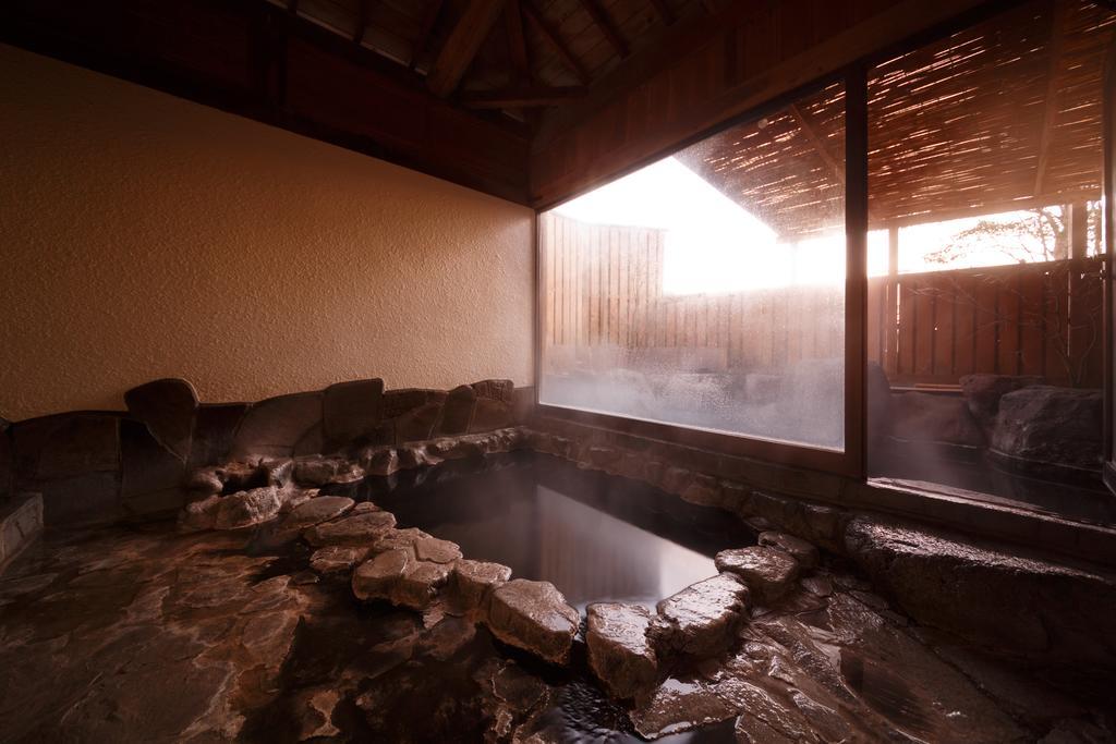 Yufuin Ryokan Tadaima酒店 外观 照片